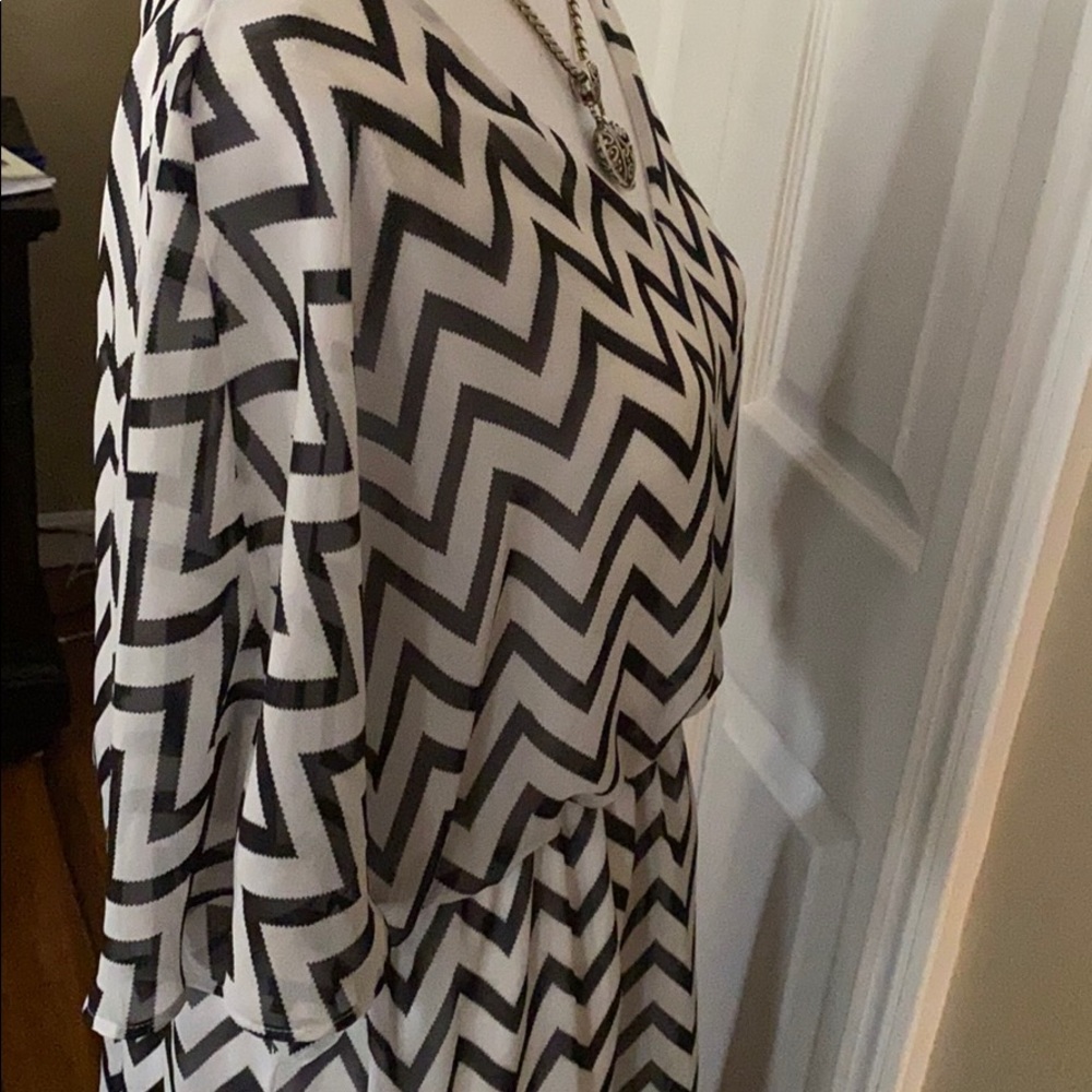 Dress - Picture 3 of 5